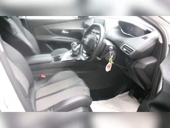 Used Peugeot 3008 2019 for sale - 79477921: Photo