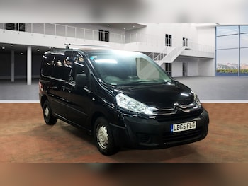 Used Citroen Dispatch 2015 for sale - 75612046: Photo