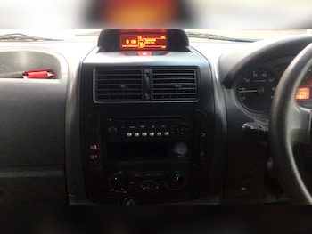 Used Citroen Dispatch 2015 for sale - 75612046: Photo