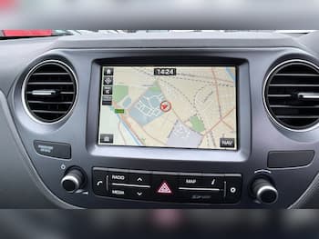 Used Hyundai i10 2018 for sale - 79868093: Photo