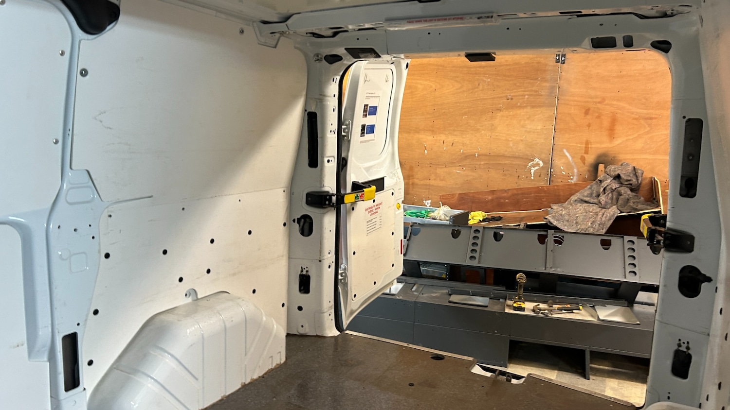 Used Ford Transit Custom 2019 for sale - 77077168: Photo 14