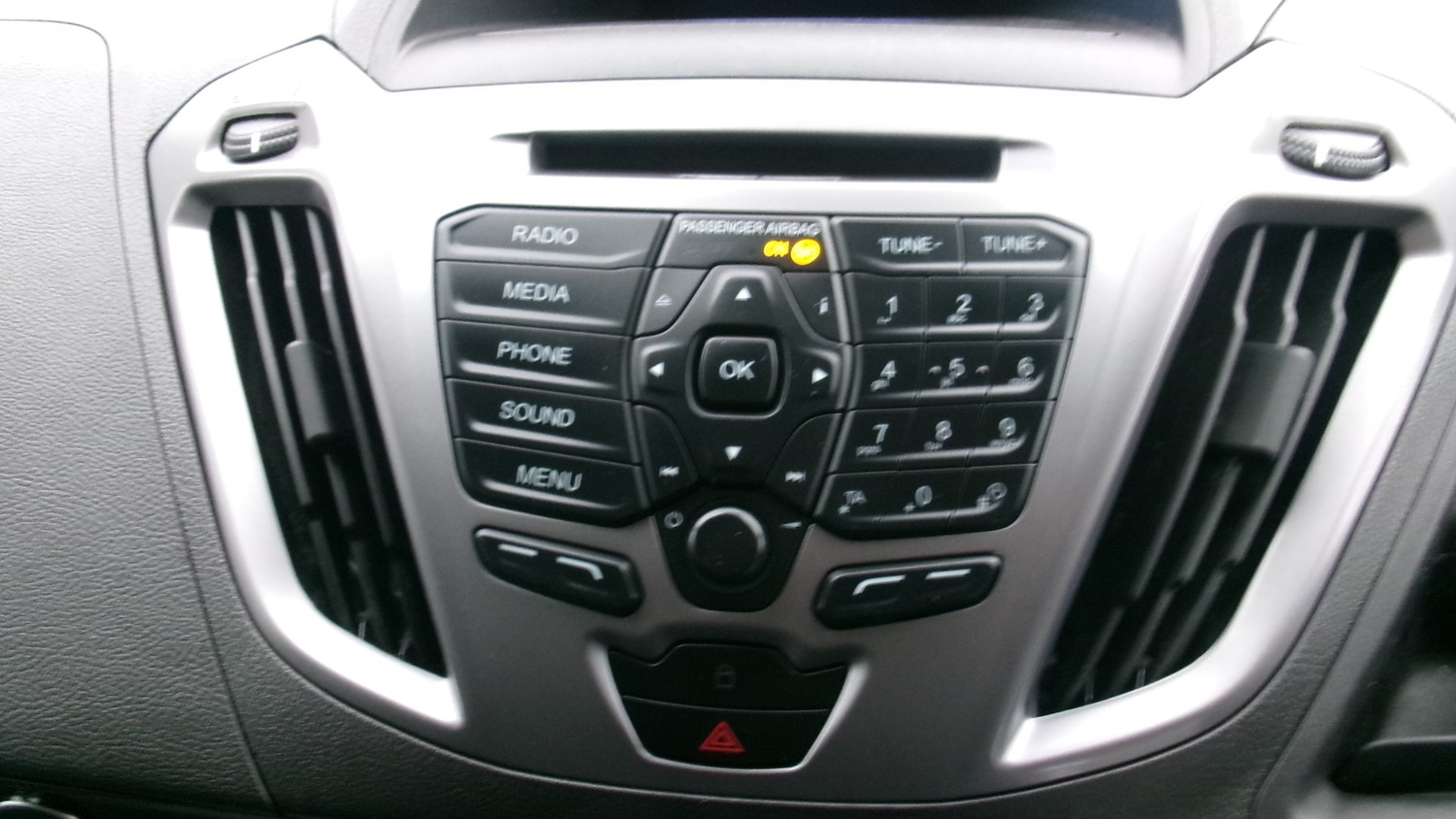 Used Ford Transit Custom 2019 for sale - 77077168: Photo 4