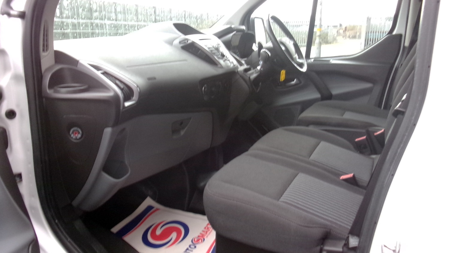 Used Ford Transit Custom 2019 for sale - 77077168: Photo 7