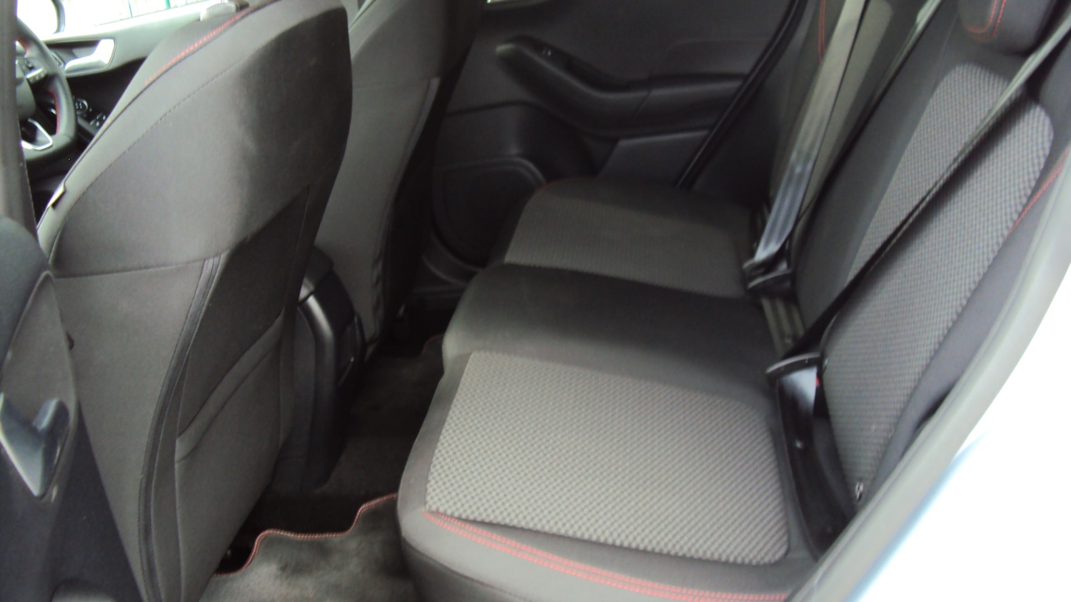 Used Ford Fiesta 2021 for sale - 76924652: Photo 10