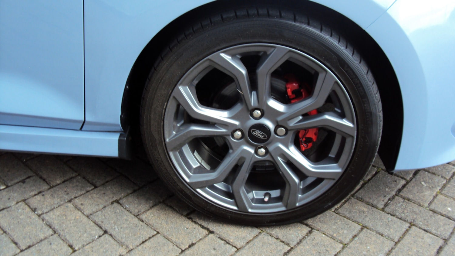 Used Ford Fiesta 2021 for sale - 76924652: Photo 16