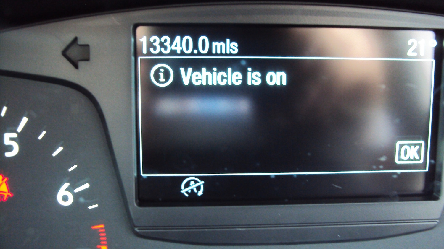 Used Ford Fiesta 2021 for sale - 76924652: Photo 18