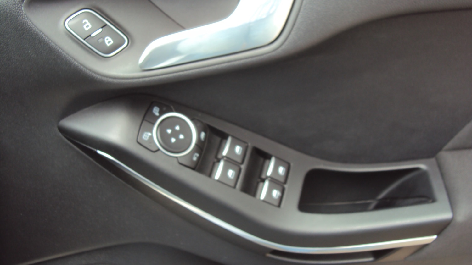 Used Ford Fiesta 2021 for sale - 76924652: Photo 22