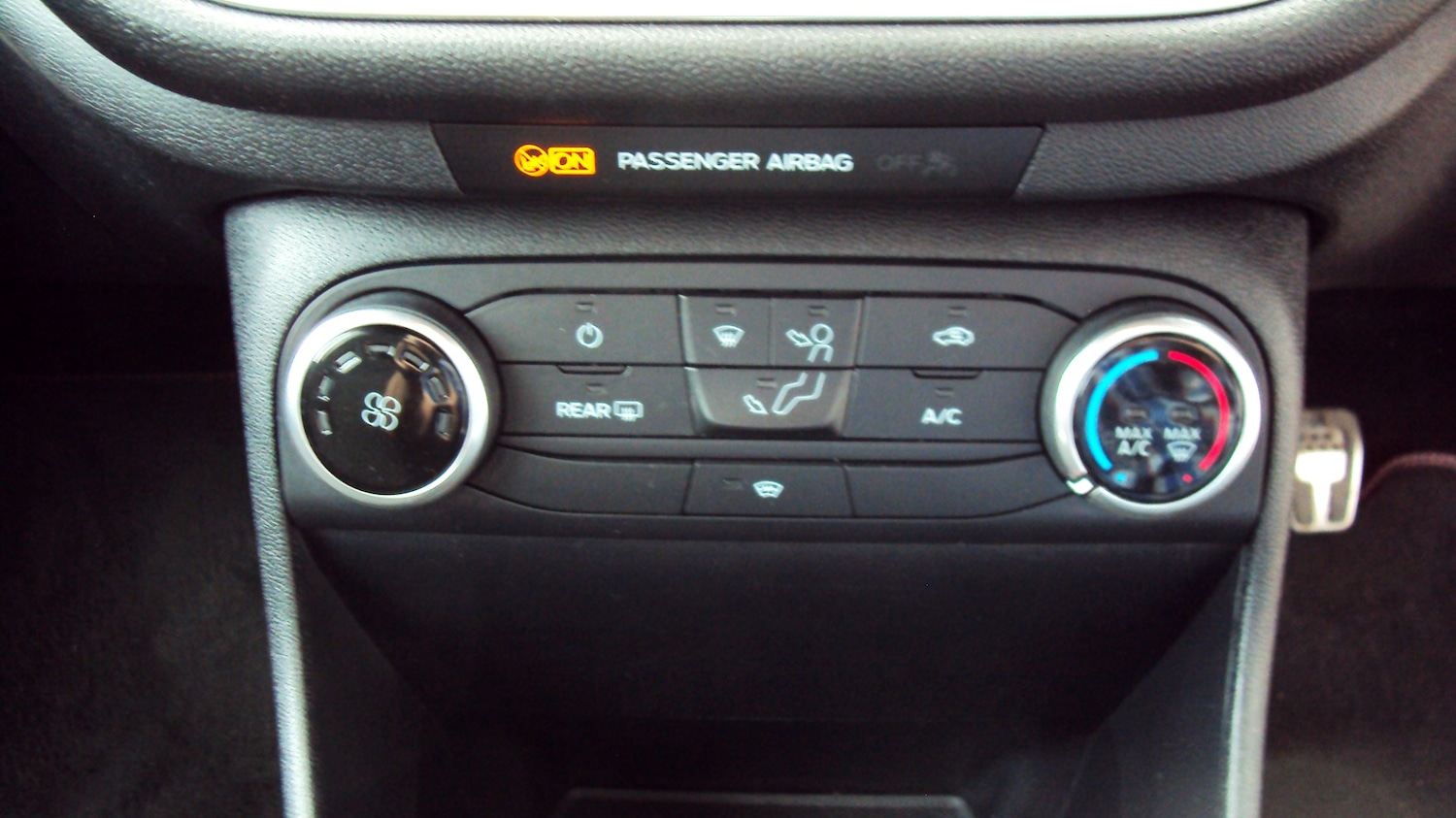 Used Ford Fiesta 2021 for sale - 76924652: Photo 5