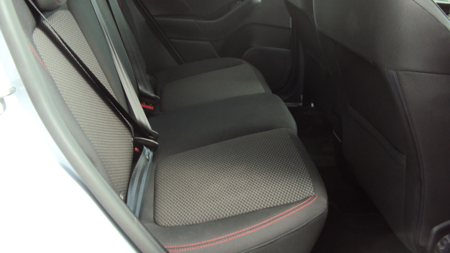 Used Ford Fiesta 2021 for sale - 76924652: Photo 8