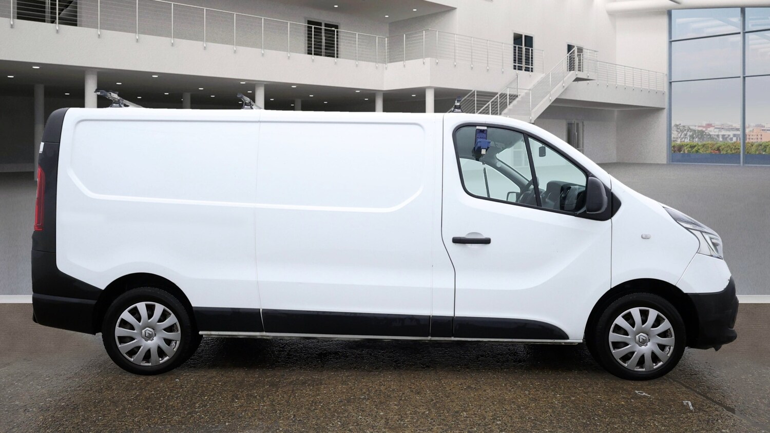 Used Renault Trafic 2020 for sale - 76627039: Photo 11
