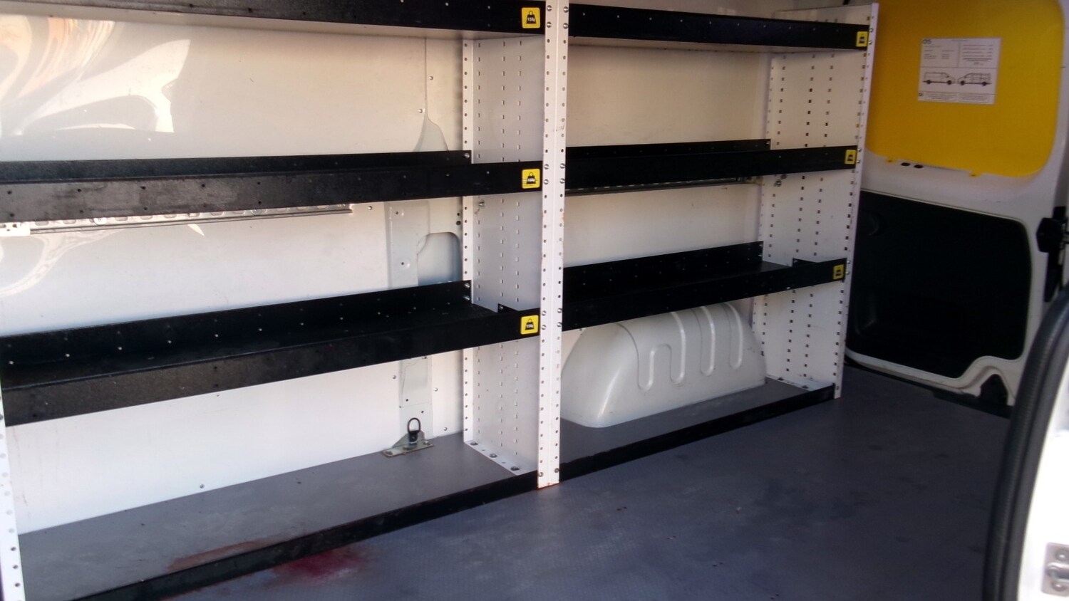 Used Renault Trafic 2020 for sale - 76627039: Photo 13