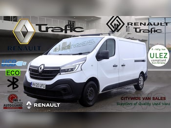 Renault - Trafic