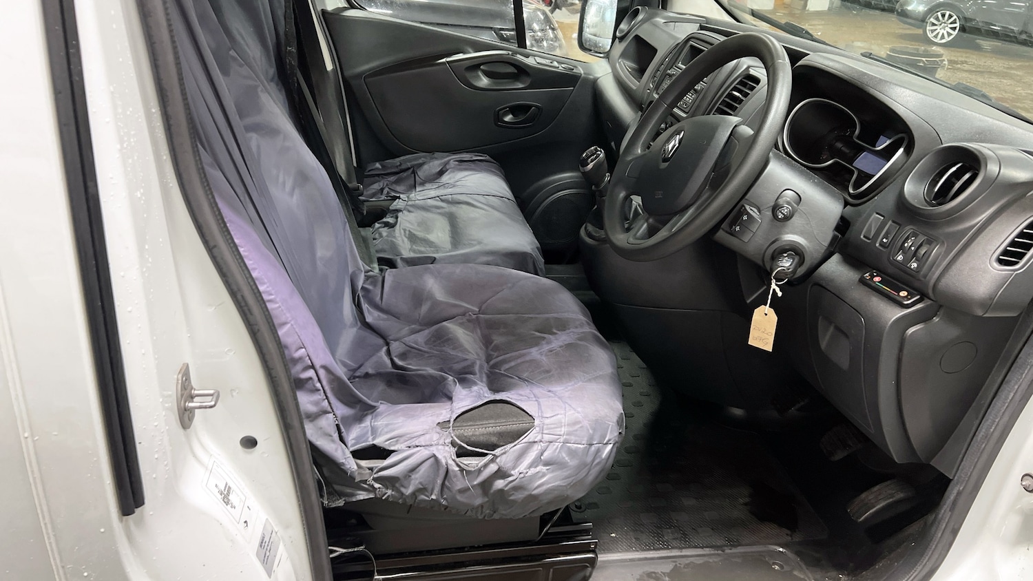 Used Renault Trafic 2020 for sale - 76627039: Photo 3