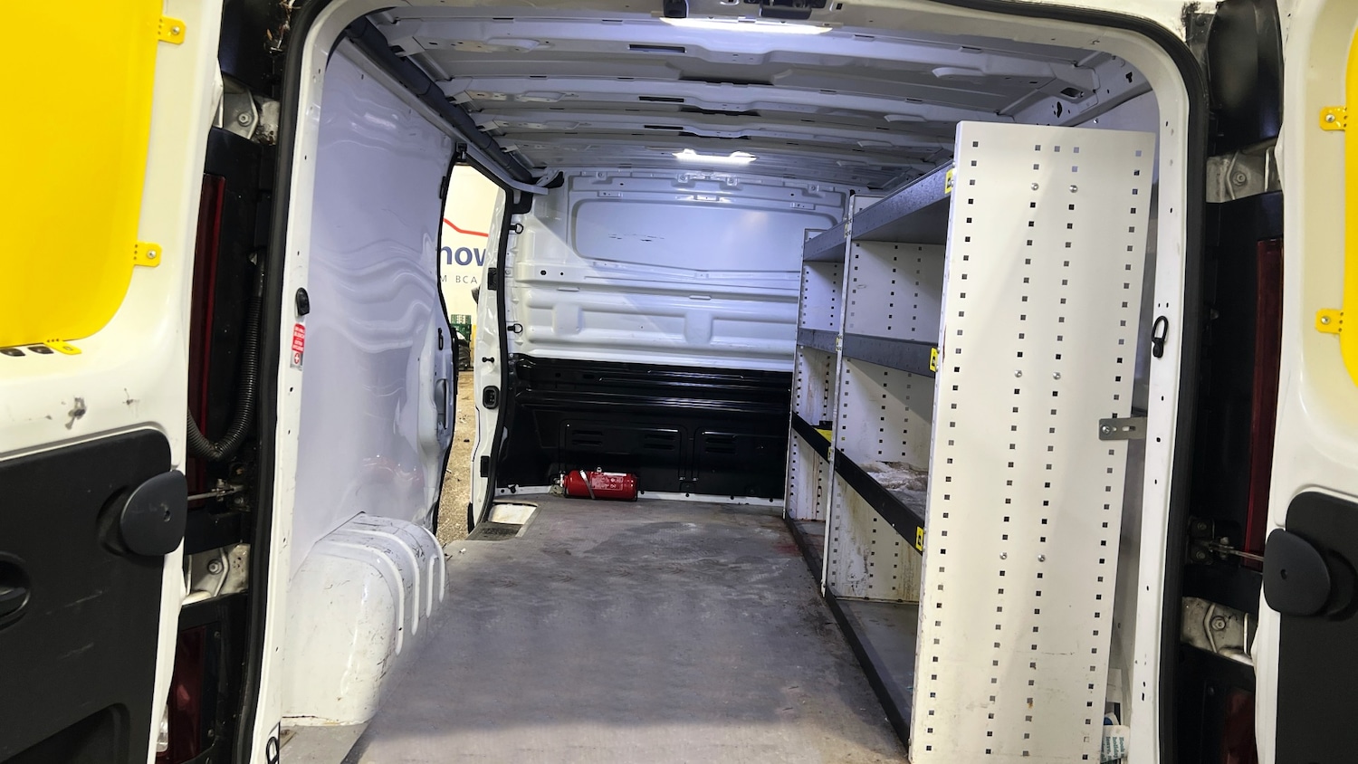 Used Renault Trafic 2020 for sale - 76627039: Photo 7