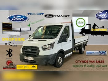 Used Ford Transit 2020 for sale - 79761471: Photo