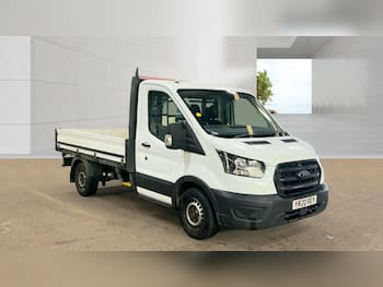 Used Ford Transit 2020 for sale - 79761471: Photo