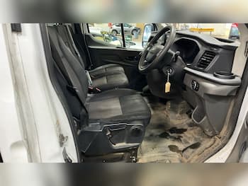 Used Ford Transit 2020 for sale - 79761471: Photo