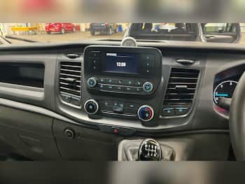 Used Ford Transit 2020 for sale - 79761471: Photo