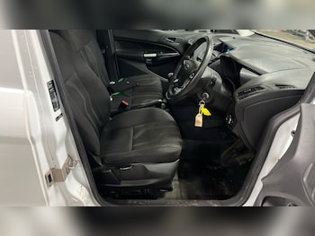 Used Ford Transit Connect 2017 for sale - 76682413: Photo