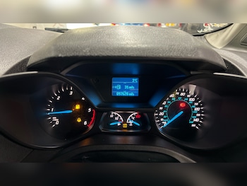 Used Ford Transit Connect 2017 for sale - 76682413: Photo