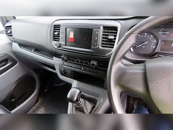 Used Vauxhall Vivaro 2020 for sale - 75516766: Photo