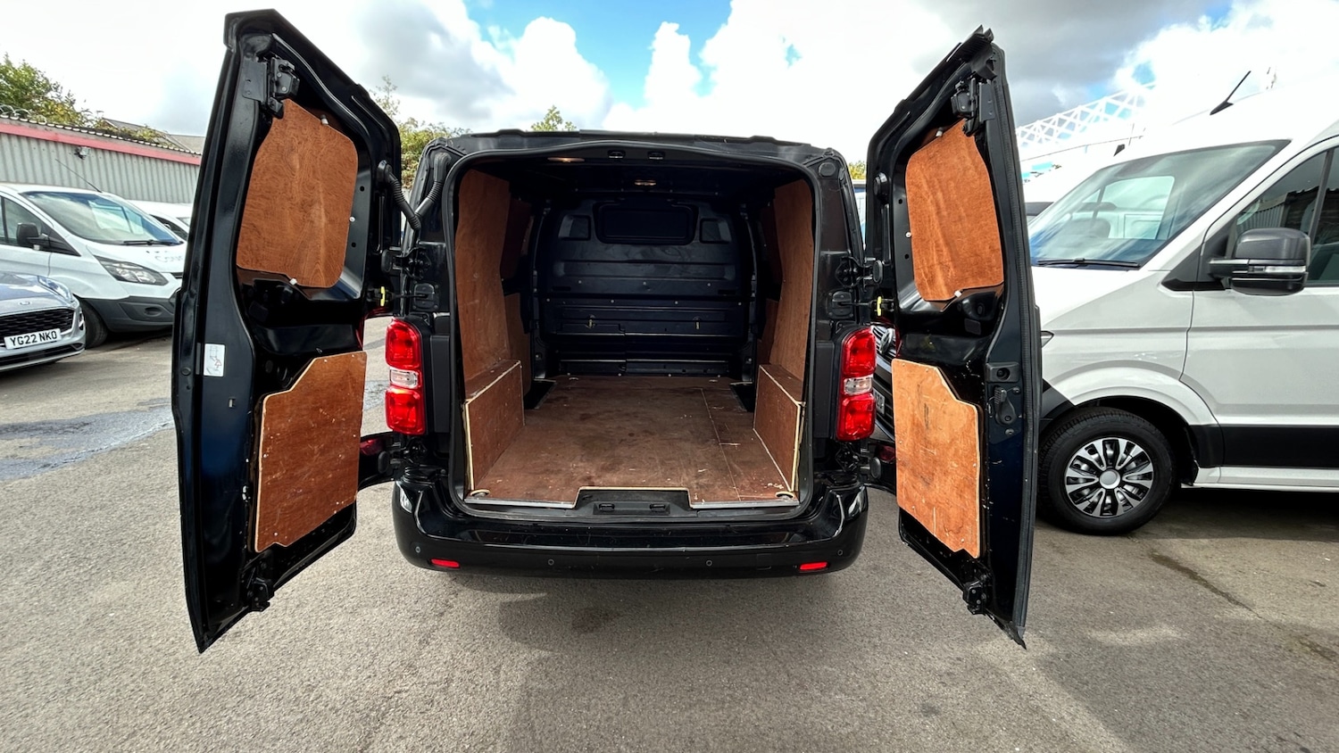 Vehicle 9