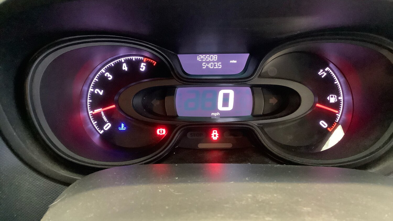 Used Vauxhall Vivaro 2017 for sale - 77650309: Photo 5