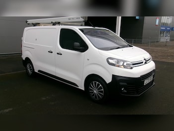 Used Citroen Dispatch 2020 for sale - 78064219: Photo