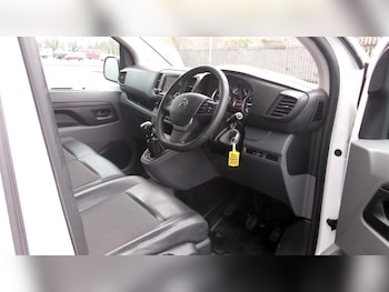 Used Citroen Dispatch 2020 for sale - 78064219: Photo