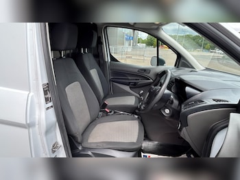 Used Ford Transit Connect 2021 for sale - 79272366: Photo
