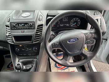 Used Ford Transit Connect 2021 for sale - 79272366: Photo