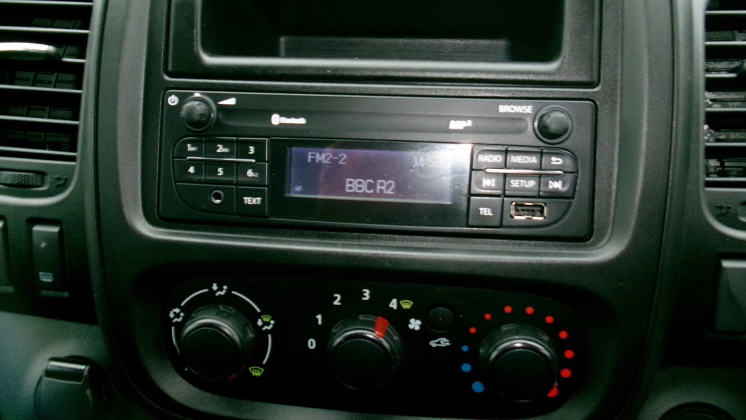 Vehicle 15