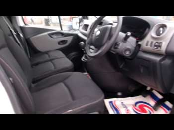 Used Renault Trafic 2018 for sale - 72254506: Photo