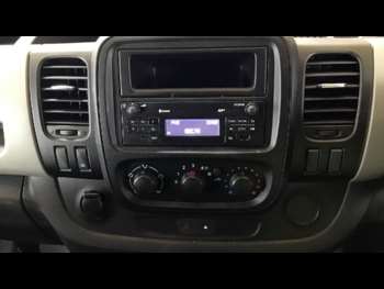 Used Renault Trafic 2018 for sale - 72254506: Photo