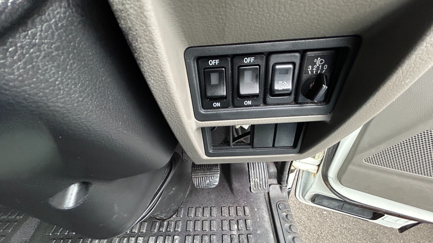 Used Nissan Cabstar 2016 for sale - 78045793: Photo 18