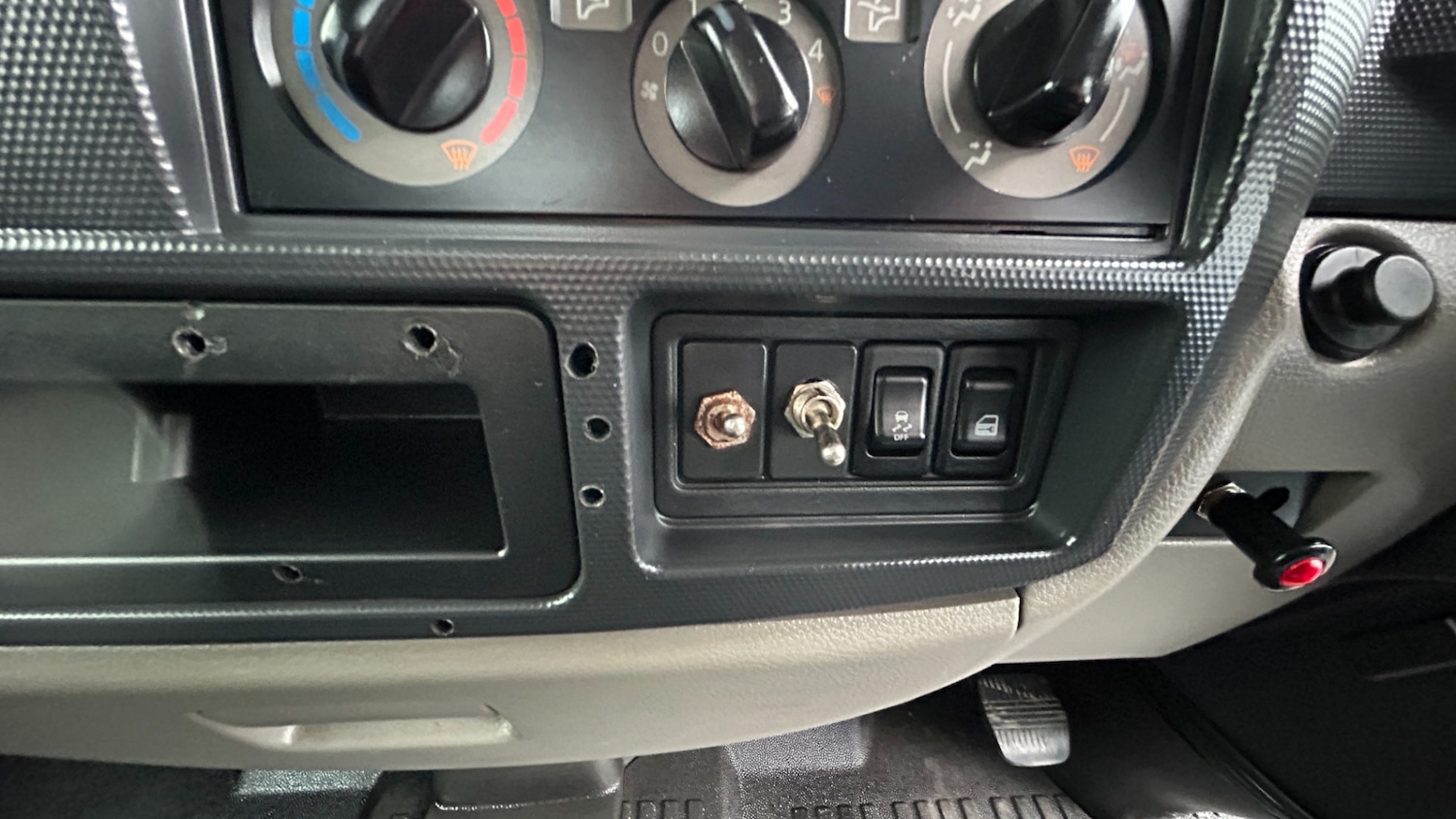 Used Nissan Cabstar 2016 for sale - 78045793: Photo 21