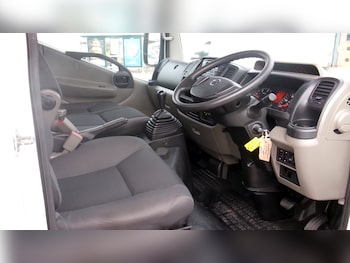 Used Nissan Cabstar 2016 for sale - 78045793: Photo