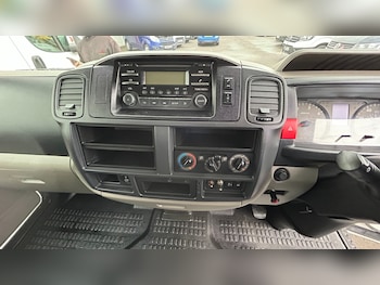 Used Nissan Cabstar 2016 for sale - 78045793: Photo