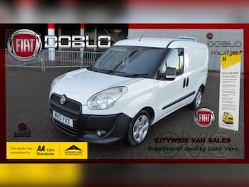 Fiat Doblo feature image