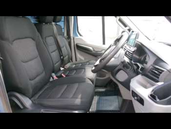 Used Maxus Deliver 9 2022 for sale - 75038255: Photo