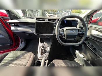 Used Ford Puma 2024 for sale - 79054722: Photo