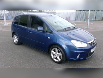Used Ford C-Max 2010 for sale - 75639556: Photo
