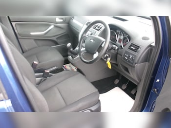 Used Ford C-Max 2010 for sale - 75639556: Photo