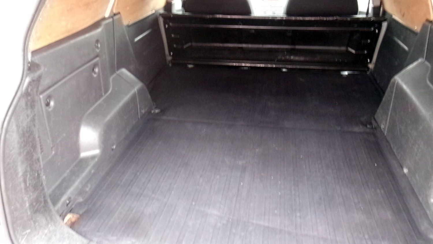 Used Vauxhall Astra Van 2012 for sale - 77337717: Photo 9