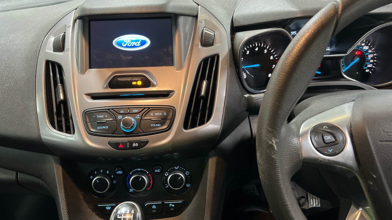 Used Ford Transit Connect 2018 for sale - 76694651: Photo 4