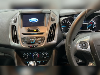 Used Ford Transit Connect 2018 for sale - 76694651: Photo