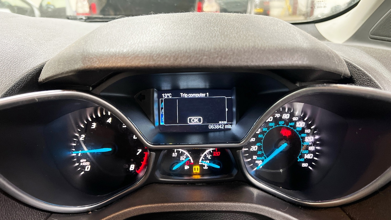 Used Ford Transit Connect 2018 for sale - 76694651: Photo 5