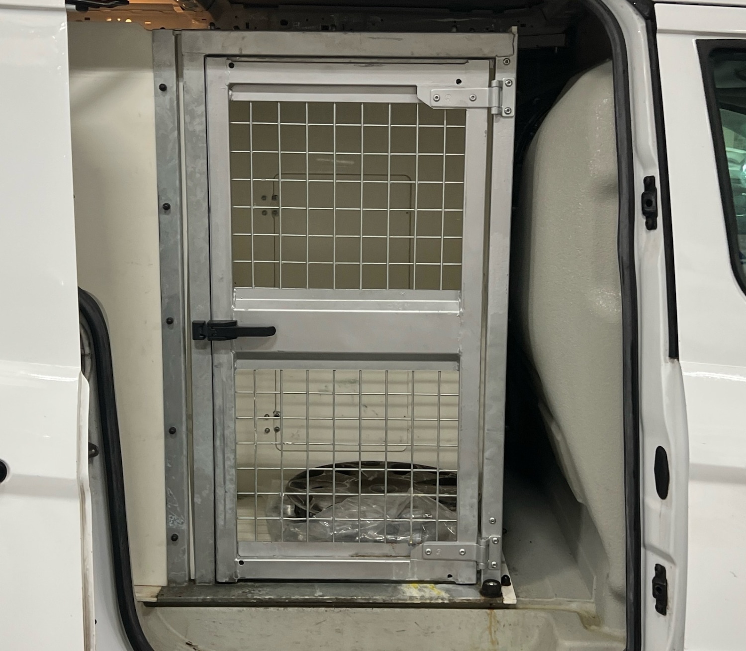 Used Ford Transit Connect 2018 for sale - 76694651: Photo 7