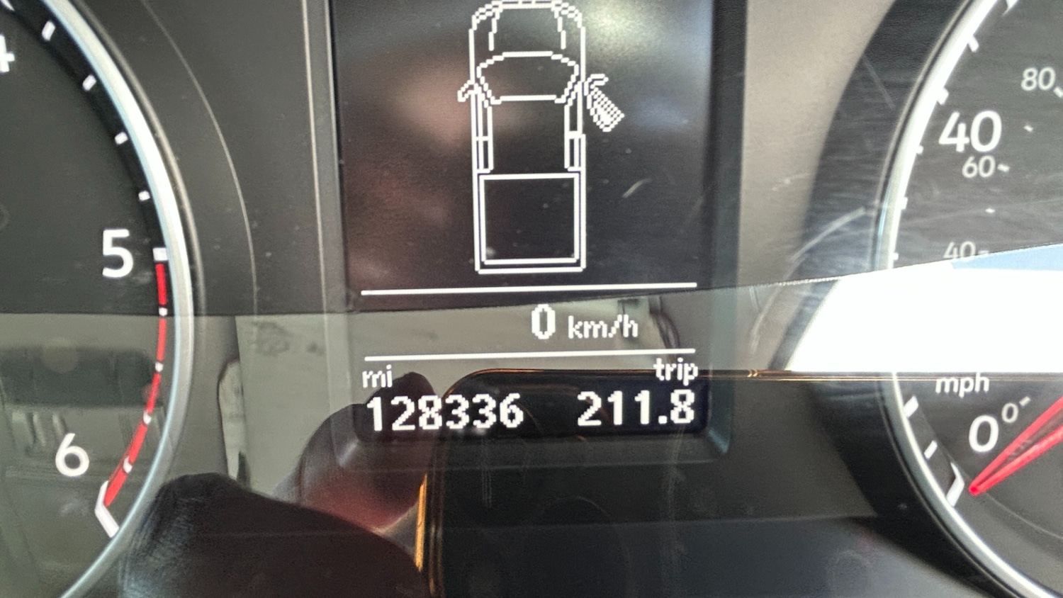 Used Volkswagen Amarok 2017 for sale - 77932571: Photo 18