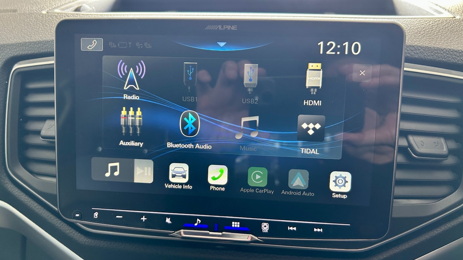 Used Volkswagen Amarok 2017 for sale - 77932571: Photo 20